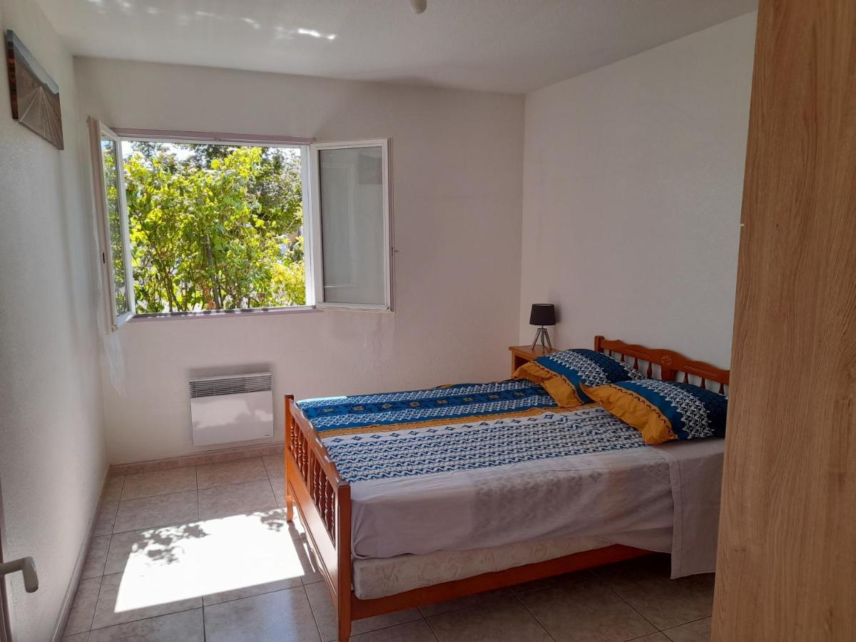 Appartement Avec Exterieur Et Parking Gratuit Perpignan Eksteriør bilde