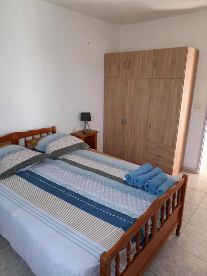 Appartement Avec Exterieur Et Parking Gratuit Perpignan Eksteriør bilde