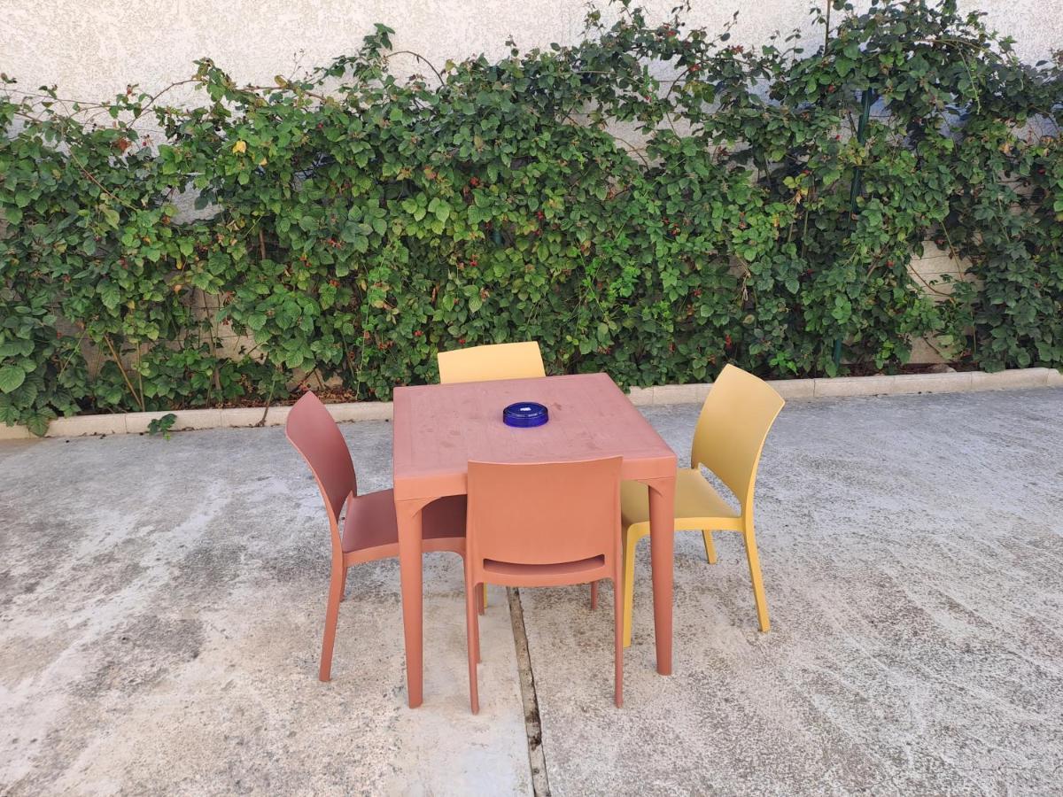 Appartement Avec Exterieur Et Parking Gratuit Perpignan Eksteriør bilde